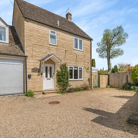 Elvington Cottage - Family-Friendly Cheerful House At The Heart Of The Cotswolds Bourton-on-the-Water Екстер'єр фото