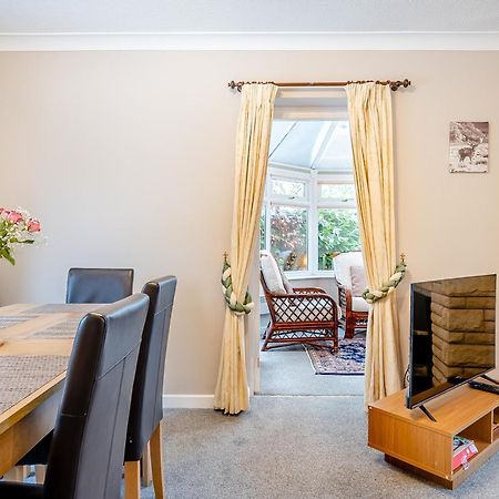 Elvington Cottage - Family-Friendly Cheerful House At The Heart Of The Cotswolds Bourton-on-the-Water Екстер'єр фото