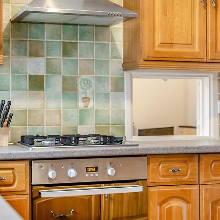 Elvington Cottage - Family-Friendly Cheerful House At The Heart Of The Cotswolds Bourton-on-the-Water Екстер'єр фото