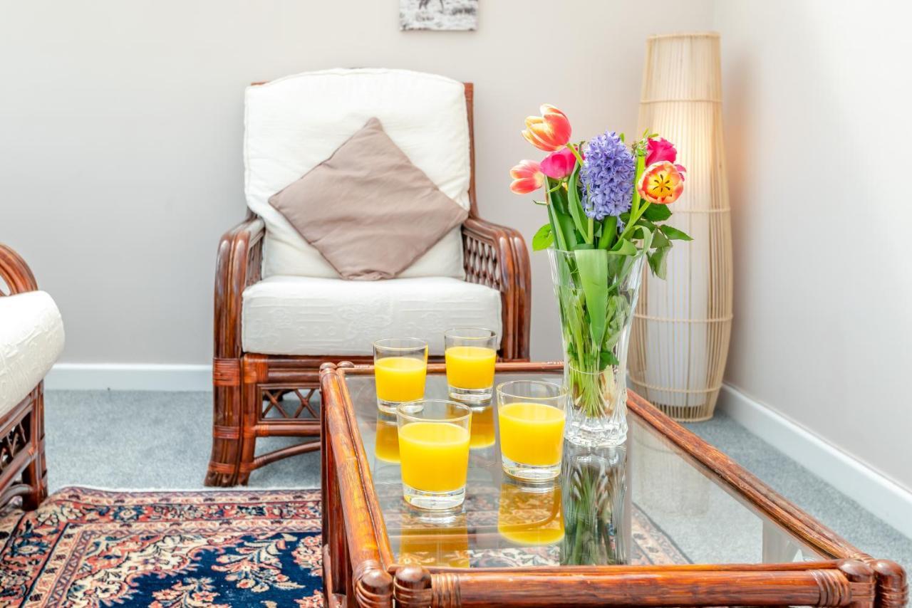Elvington Cottage - Family-Friendly Cheerful House At The Heart Of The Cotswolds Bourton-on-the-Water Екстер'єр фото