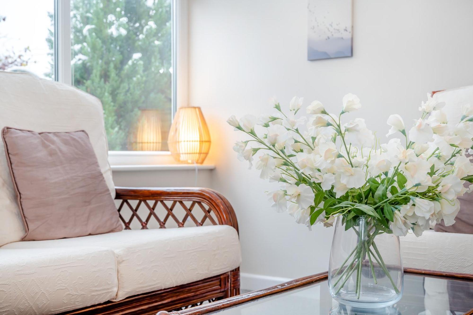 Elvington Cottage - Family-Friendly Cheerful House At The Heart Of The Cotswolds Bourton-on-the-Water Екстер'єр фото