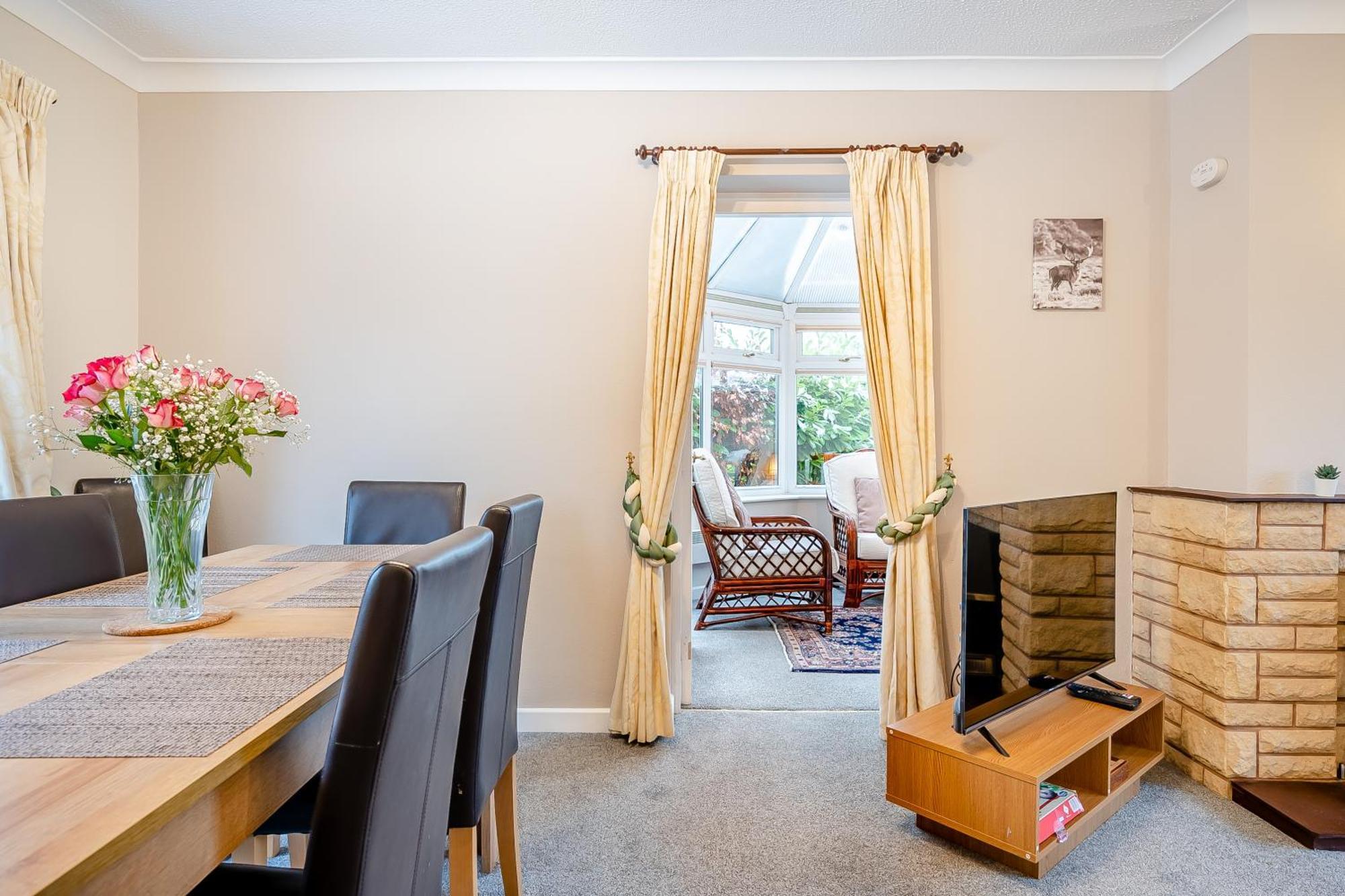 Elvington Cottage - Family-Friendly Cheerful House At The Heart Of The Cotswolds Bourton-on-the-Water Екстер'єр фото