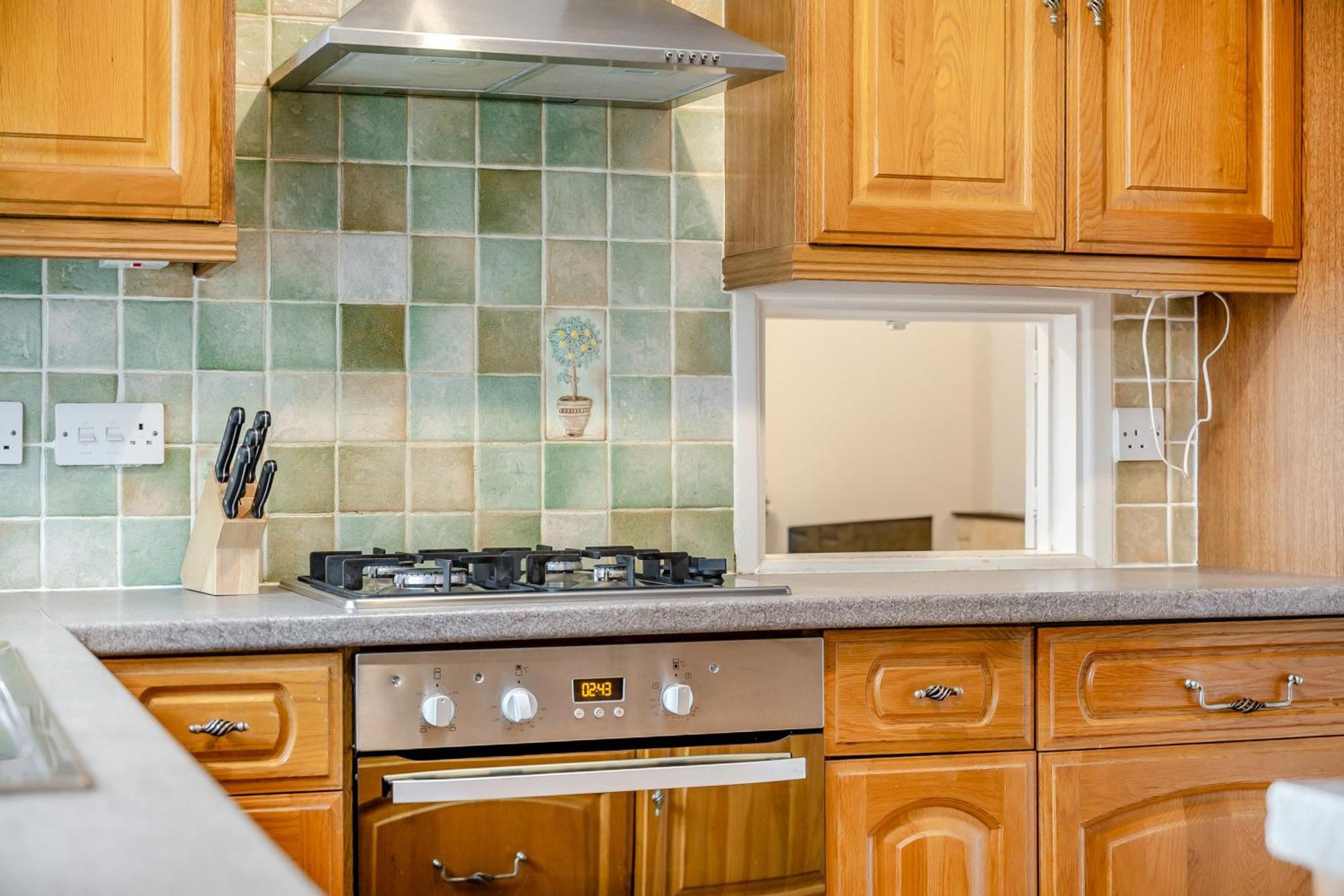 Elvington Cottage - Family-Friendly Cheerful House At The Heart Of The Cotswolds Bourton-on-the-Water Екстер'єр фото