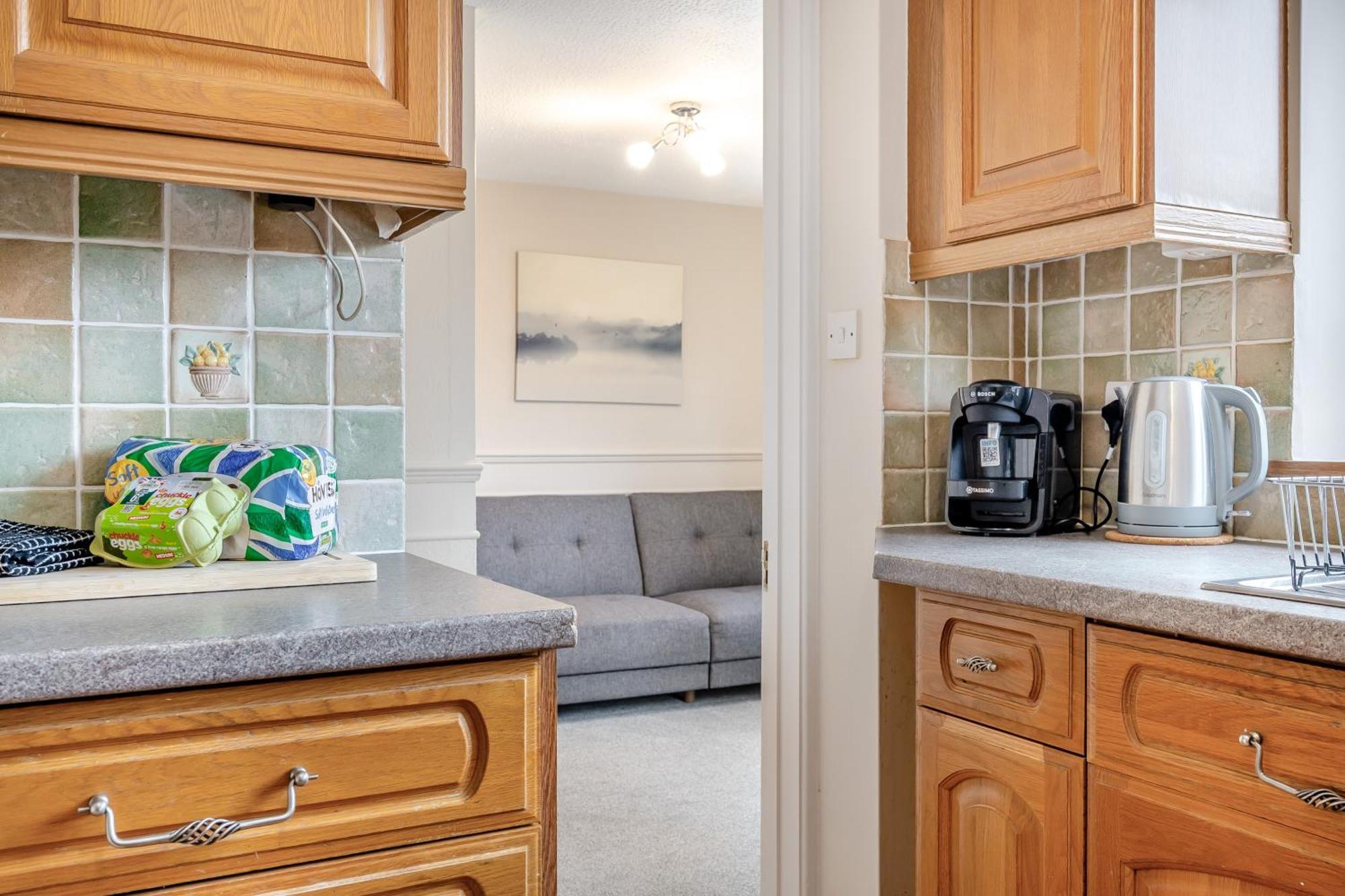 Elvington Cottage - Family-Friendly Cheerful House At The Heart Of The Cotswolds Bourton-on-the-Water Екстер'єр фото