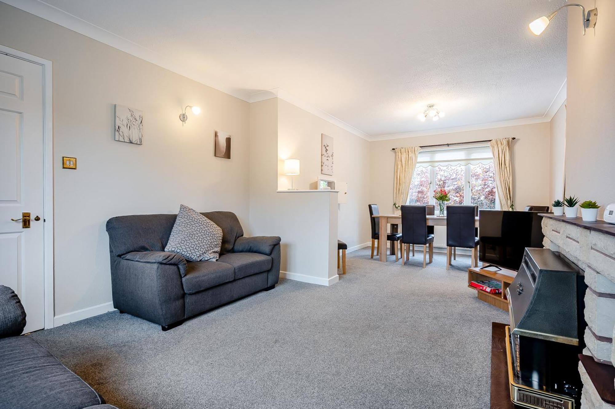 Elvington Cottage - Family-Friendly Cheerful House At The Heart Of The Cotswolds Bourton-on-the-Water Екстер'єр фото