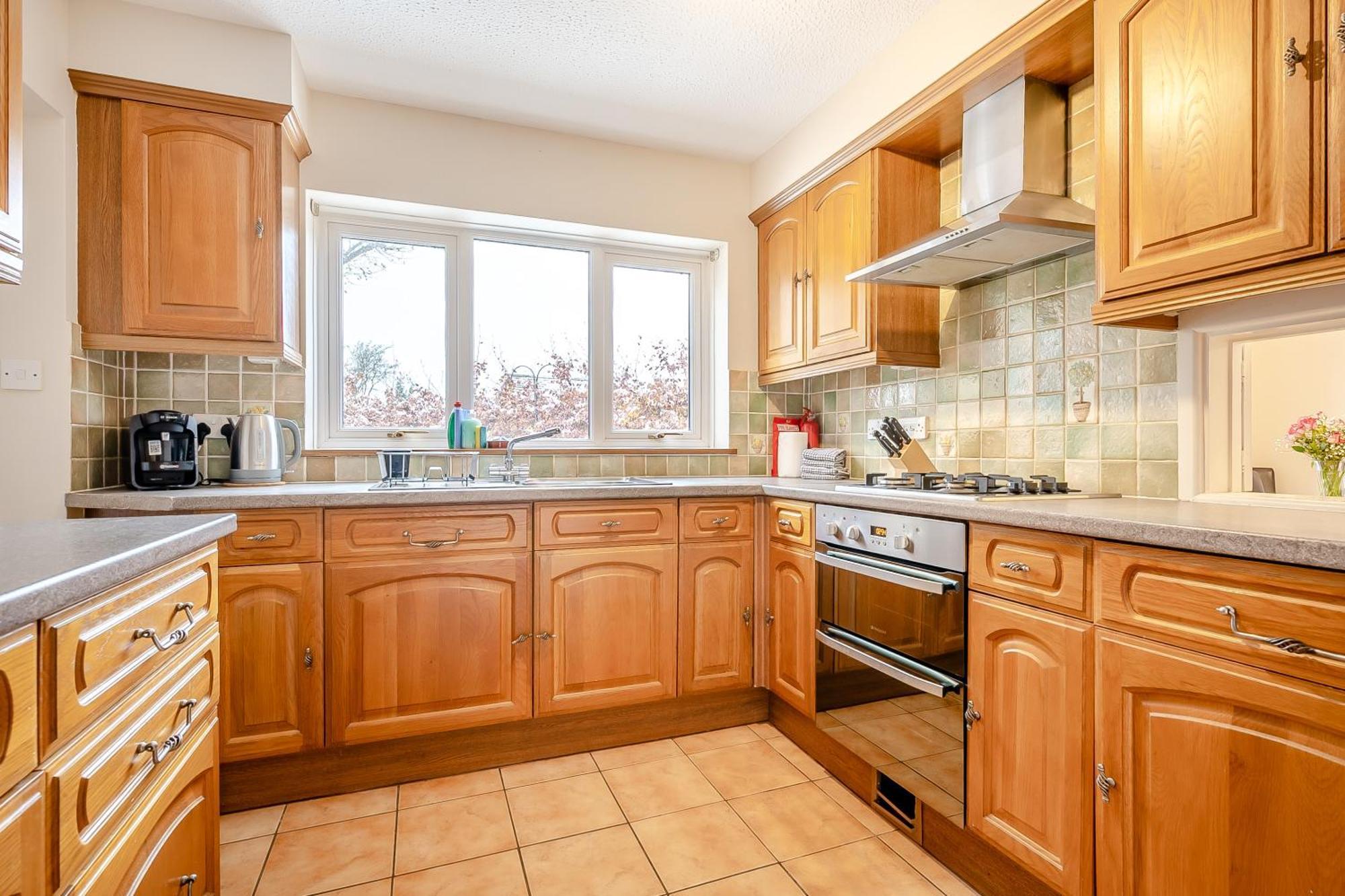 Elvington Cottage - Family-Friendly Cheerful House At The Heart Of The Cotswolds Bourton-on-the-Water Екстер'єр фото