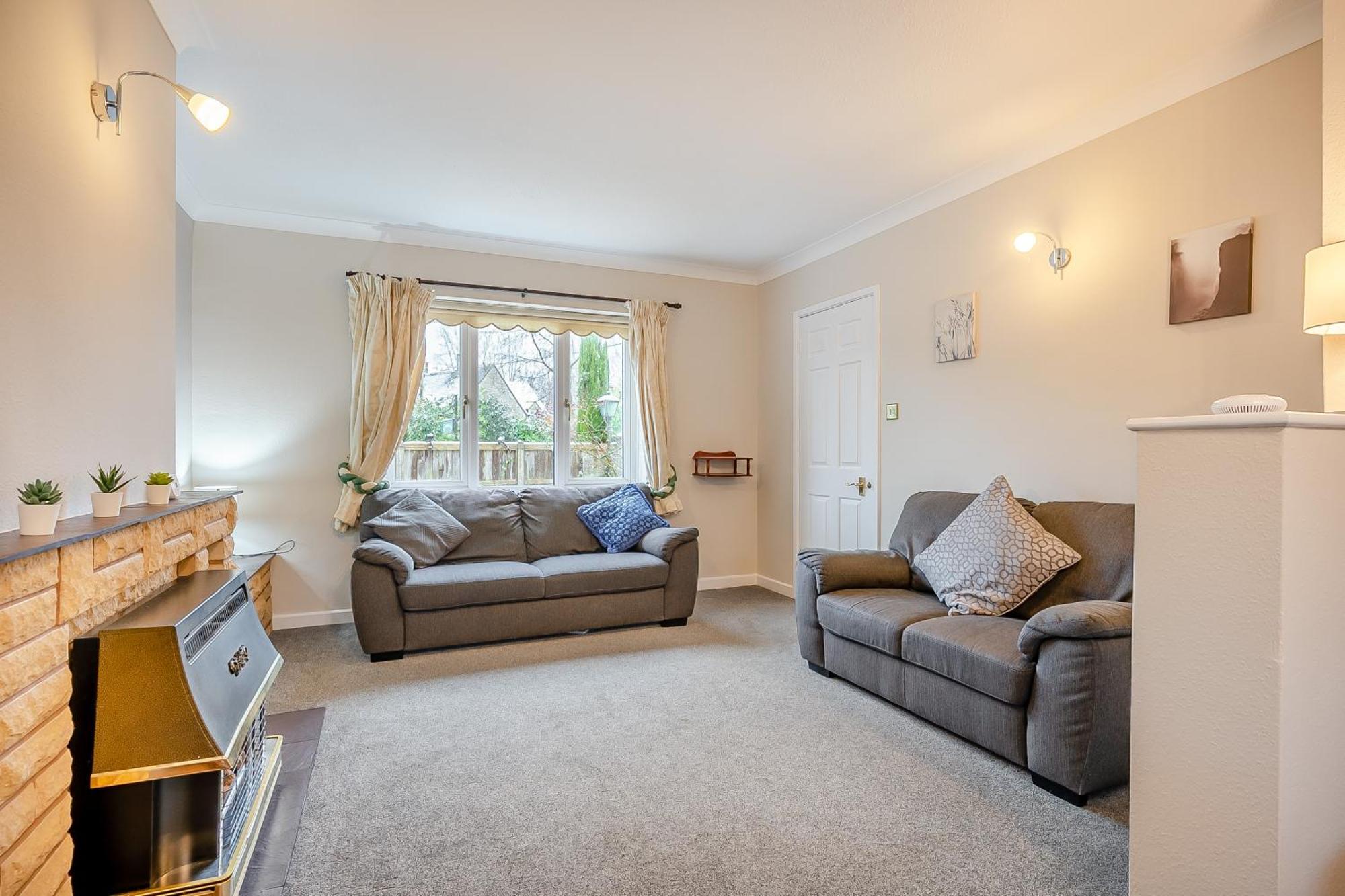 Elvington Cottage - Family-Friendly Cheerful House At The Heart Of The Cotswolds Bourton-on-the-Water Екстер'єр фото