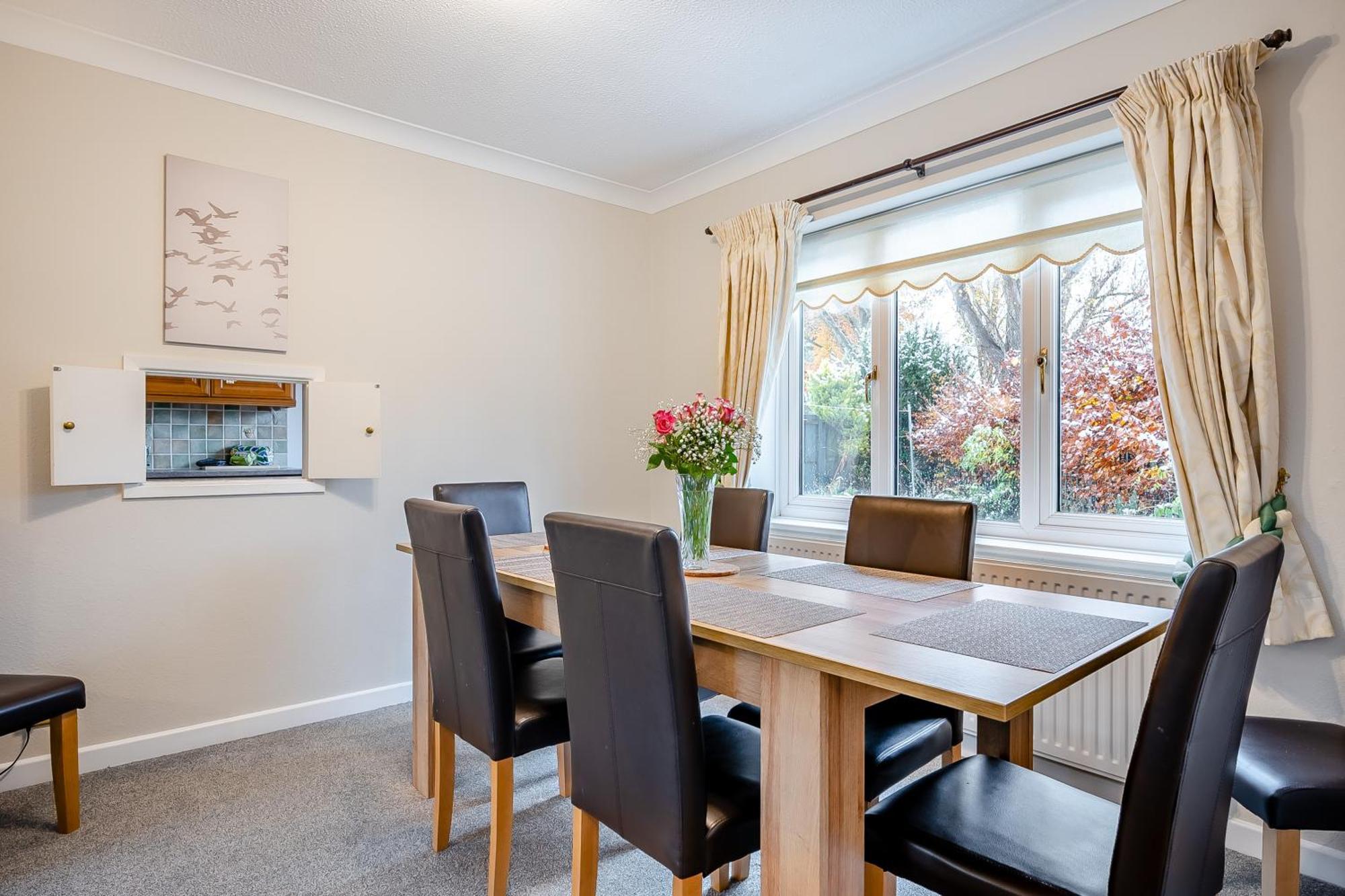 Elvington Cottage - Family-Friendly Cheerful House At The Heart Of The Cotswolds Bourton-on-the-Water Екстер'єр фото