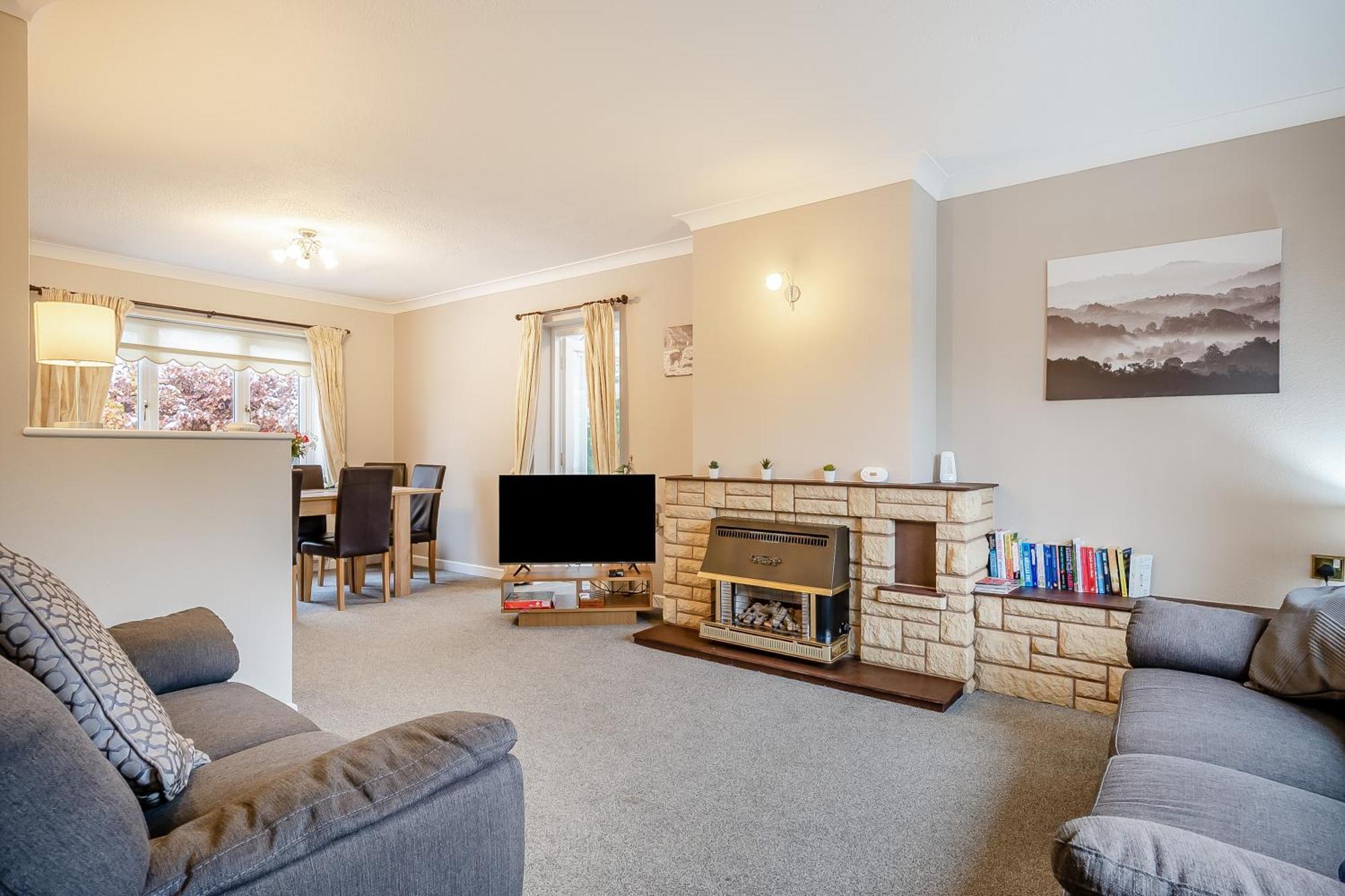 Elvington Cottage - Family-Friendly Cheerful House At The Heart Of The Cotswolds Bourton-on-the-Water Екстер'єр фото