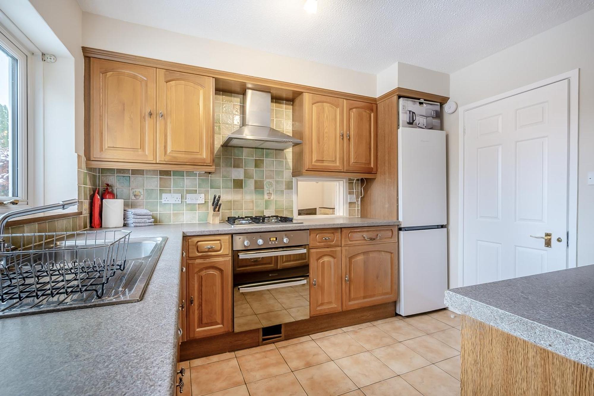 Elvington Cottage - Family-Friendly Cheerful House At The Heart Of The Cotswolds Bourton-on-the-Water Екстер'єр фото