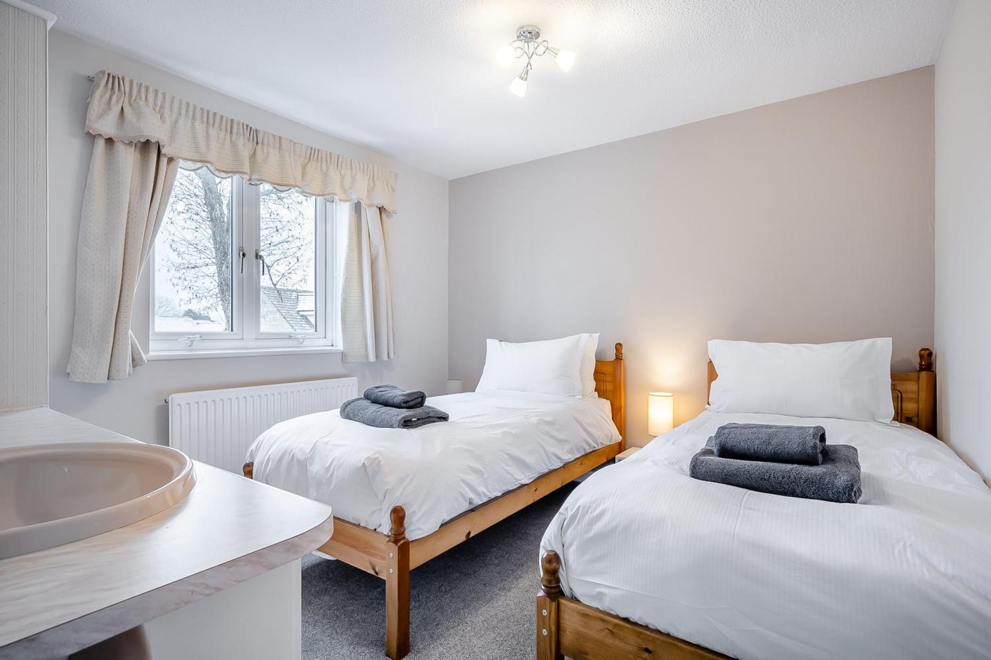 Elvington Cottage - Family-Friendly Cheerful House At The Heart Of The Cotswolds Bourton-on-the-Water Екстер'єр фото